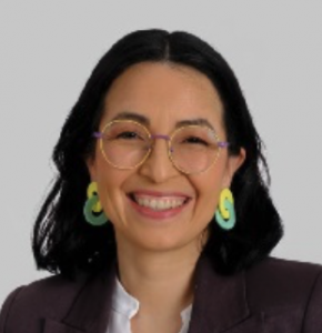 Tatiana Urrutia